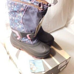 Kamik Snowbank 2 Kids Boots